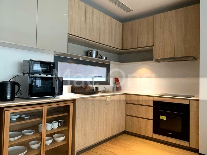 2 Bed Condo for Sale in  OUE Twin Peaks - Image 7